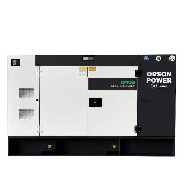 Máy phát điện ORSON 100KVA